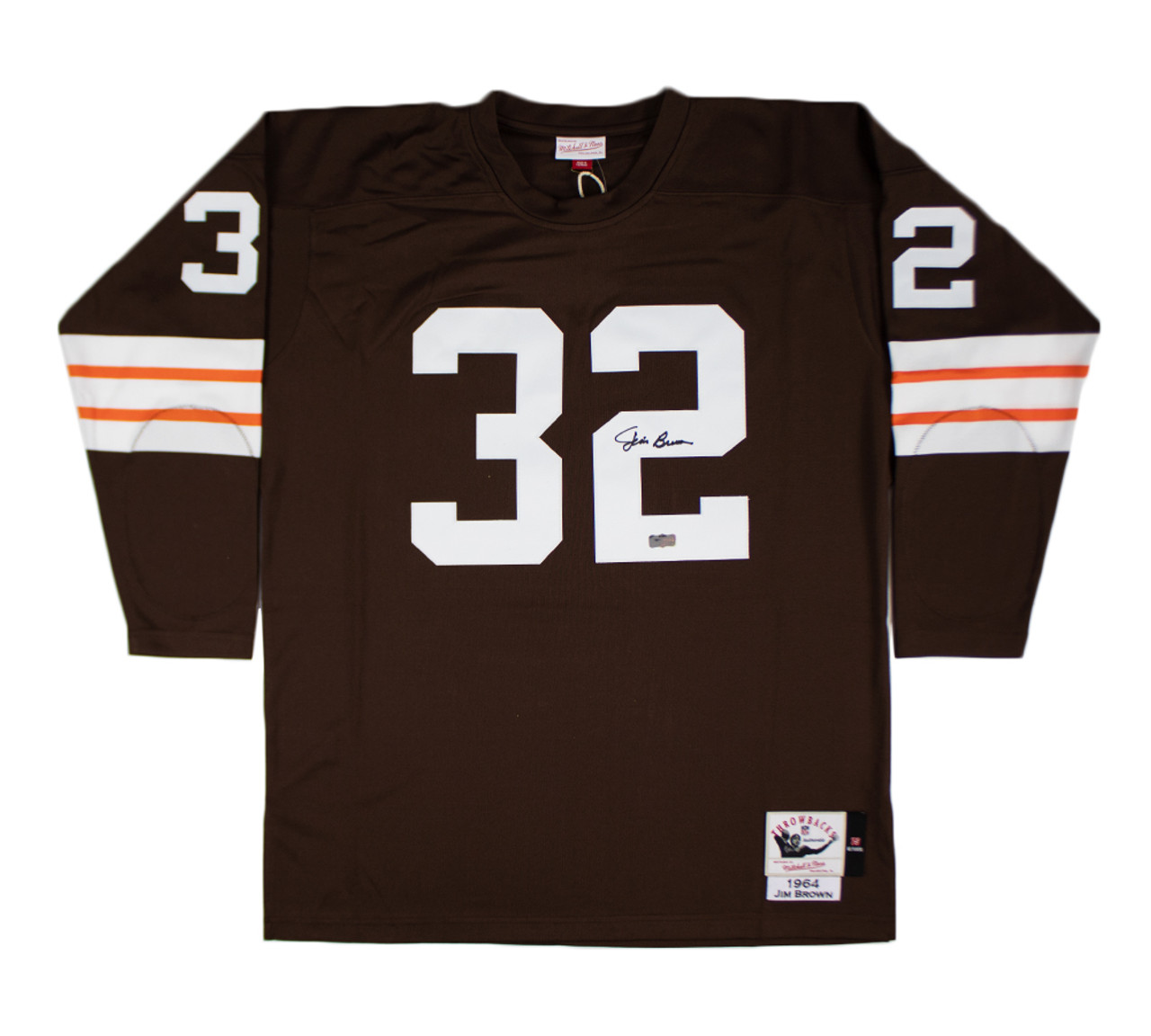 Cleveland browns 32 jersey