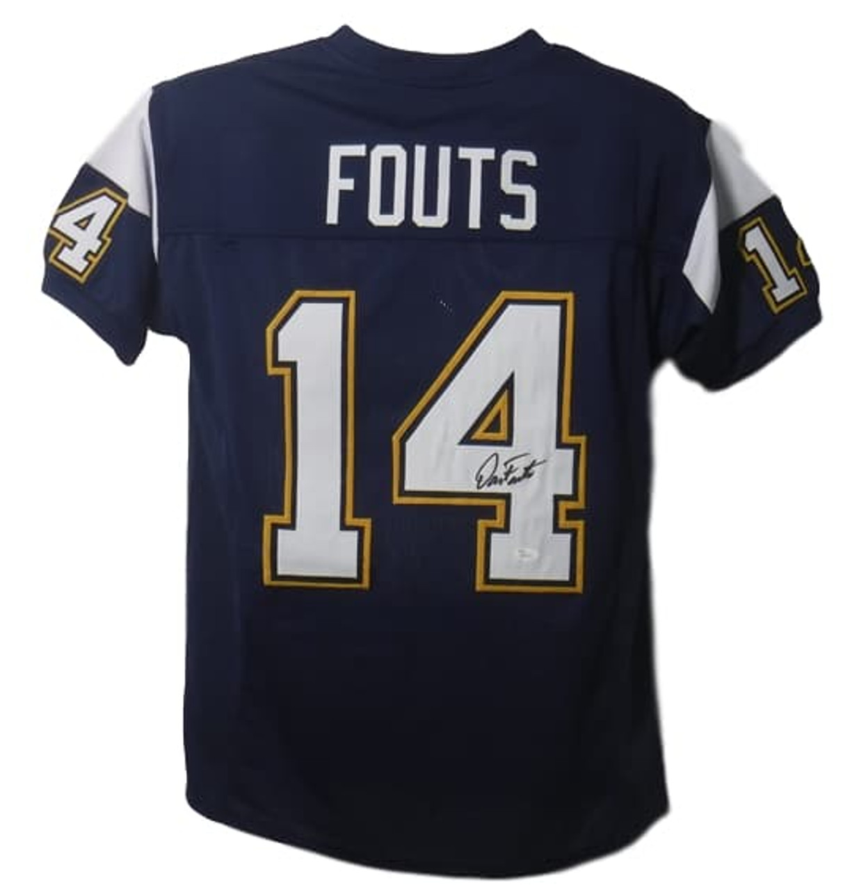 jersey san diego chargers