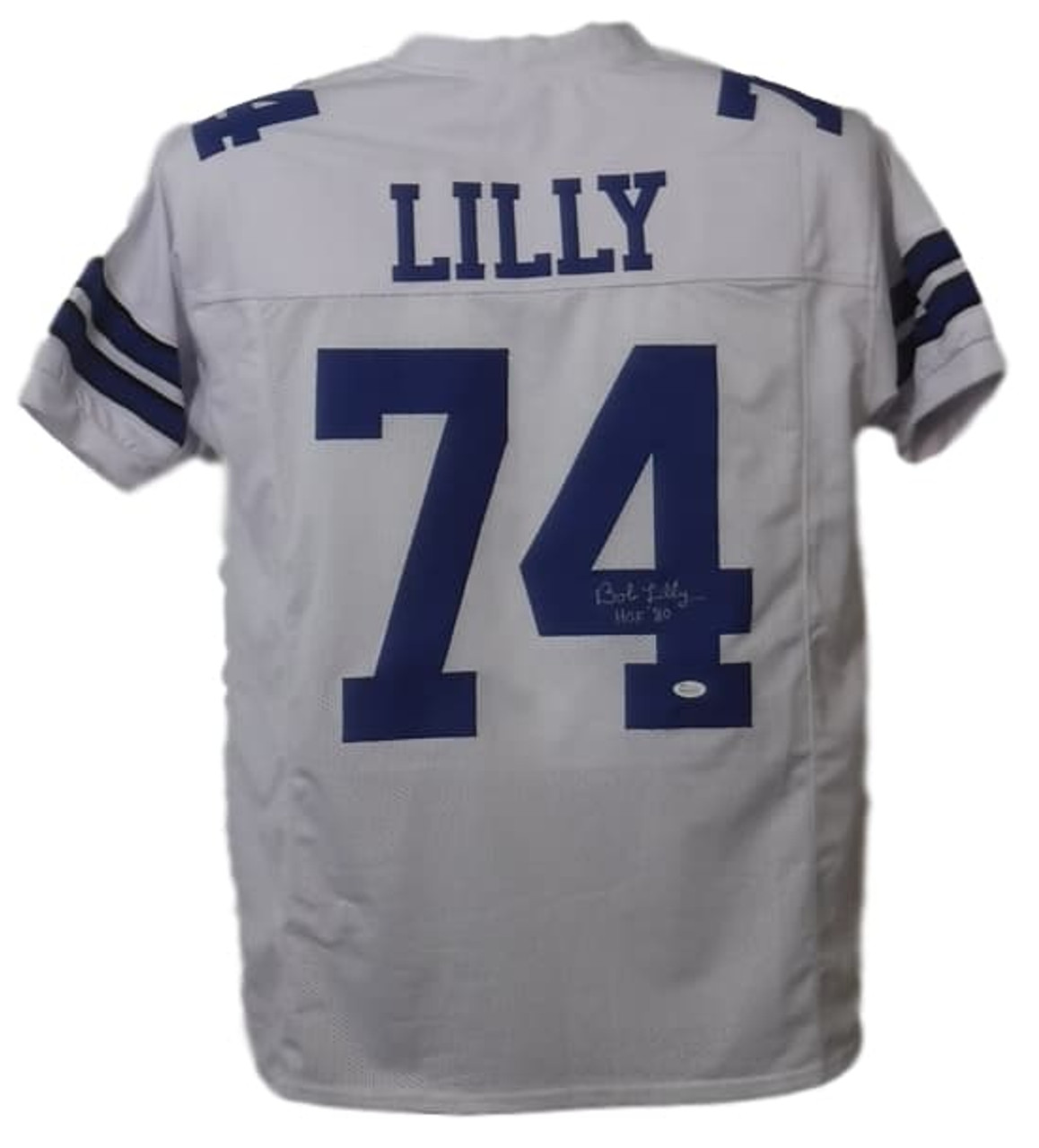 dallas cowboys custom throwback jerseys