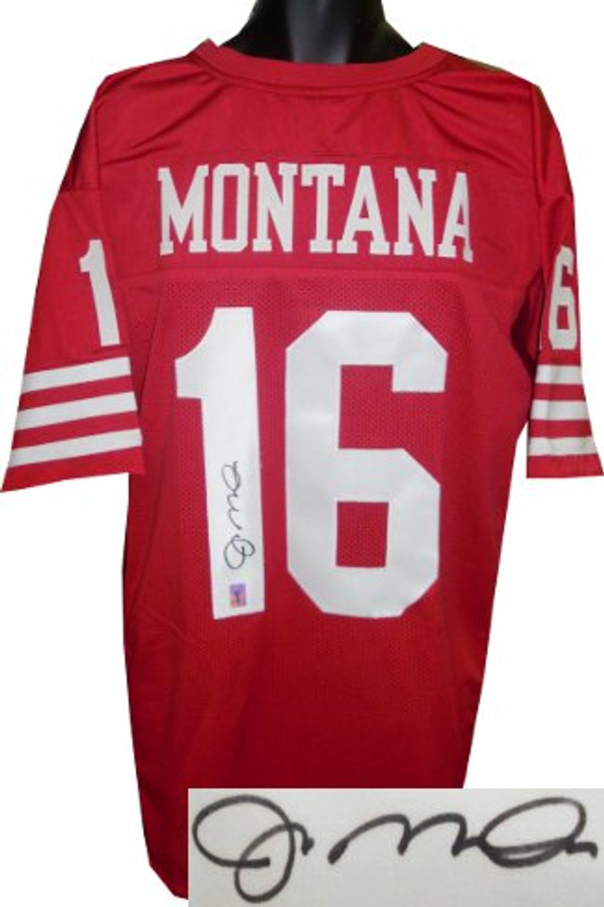 buy joe montana jersey