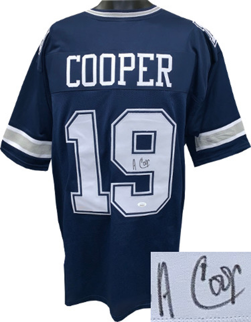 amari cooper throwback jersey