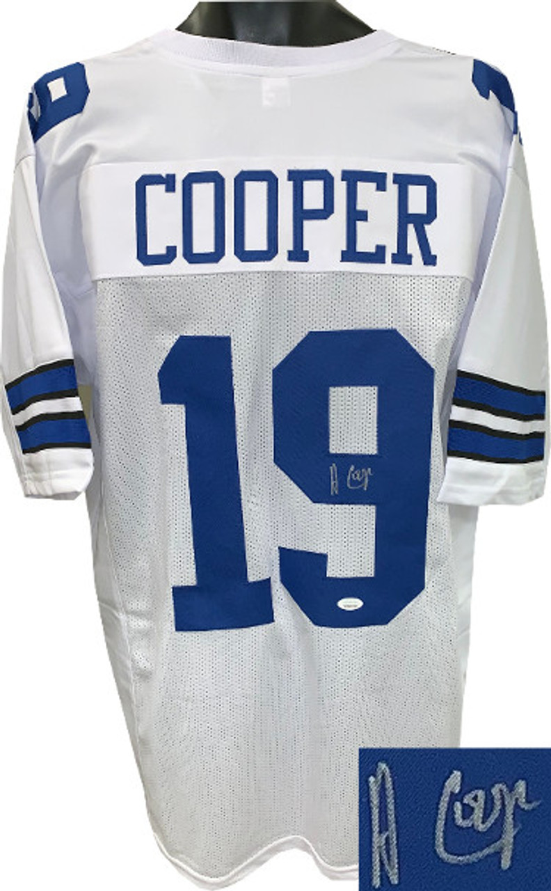 amari cooper throwback jersey