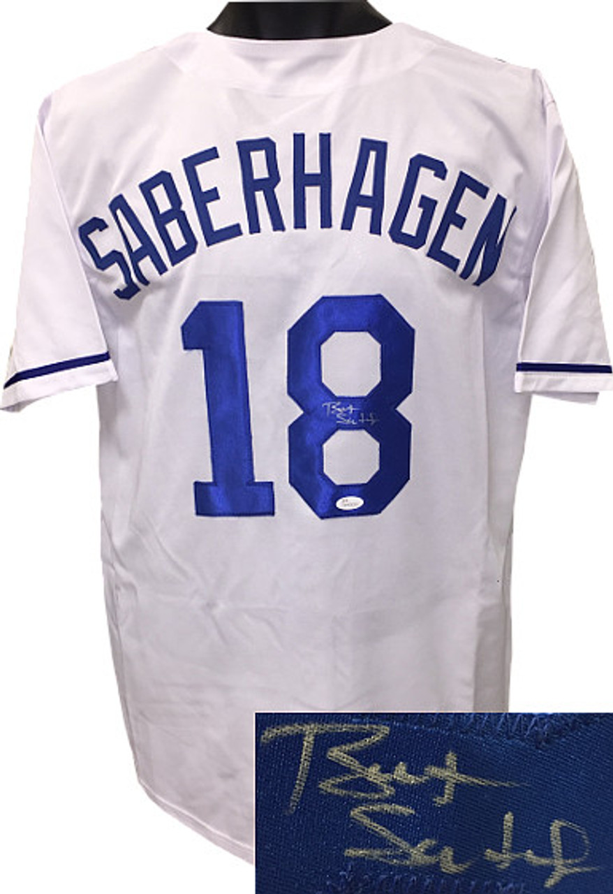 kansas city royals custom jersey