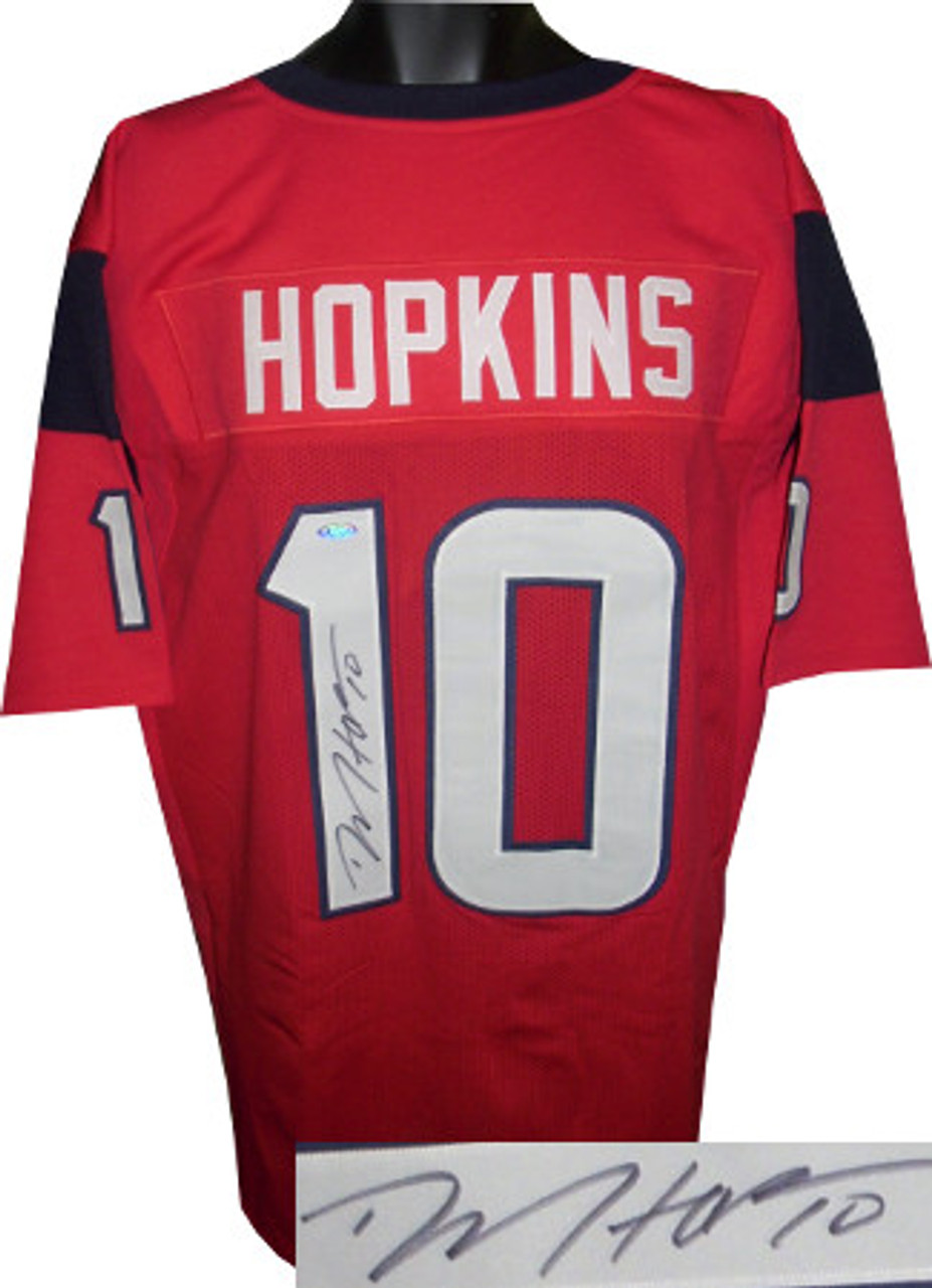 personalized houston texans jersey