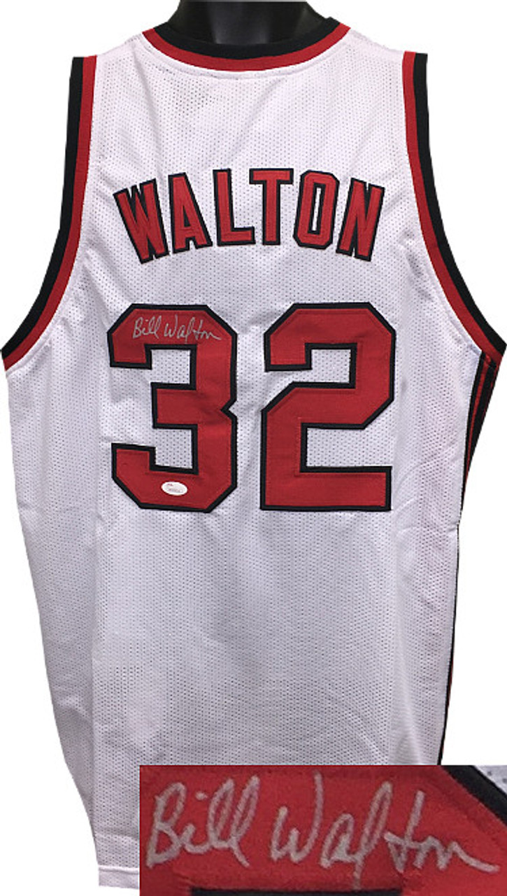 bill walton jersey