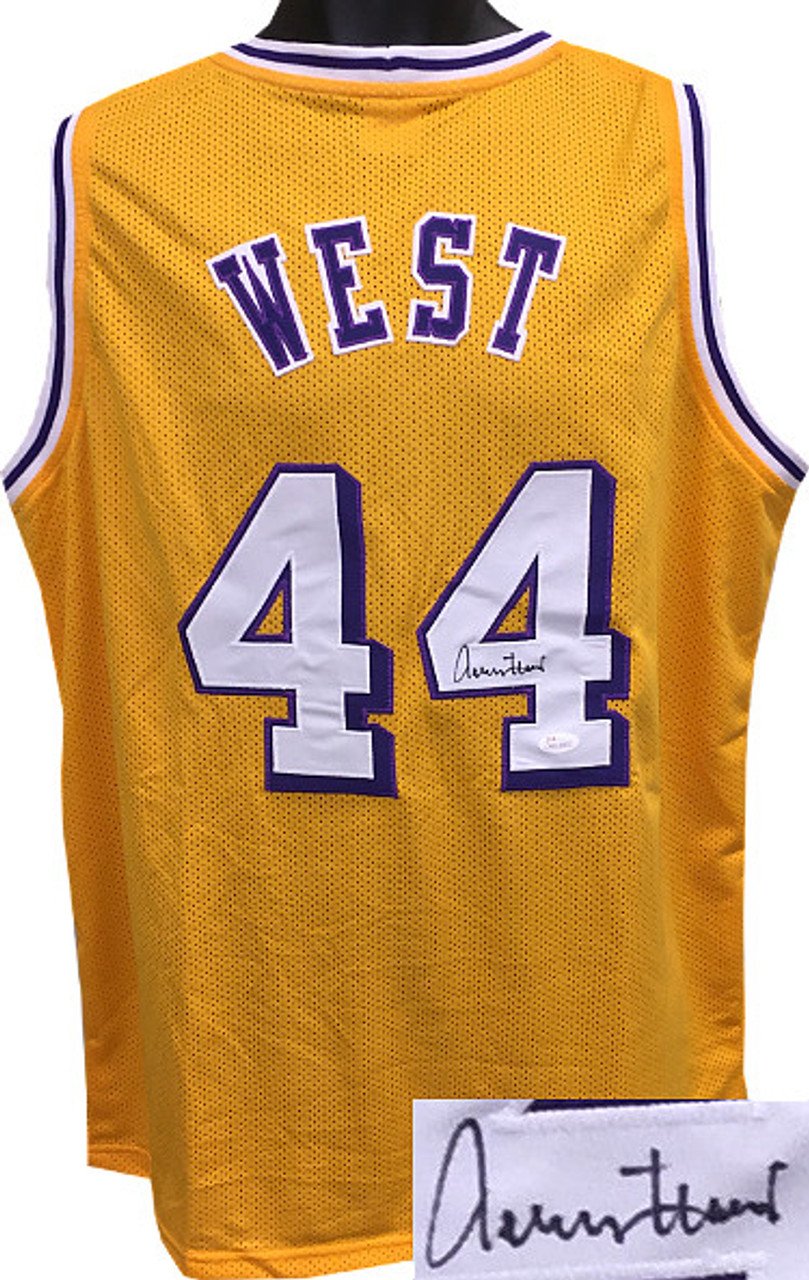 lakers jersey back