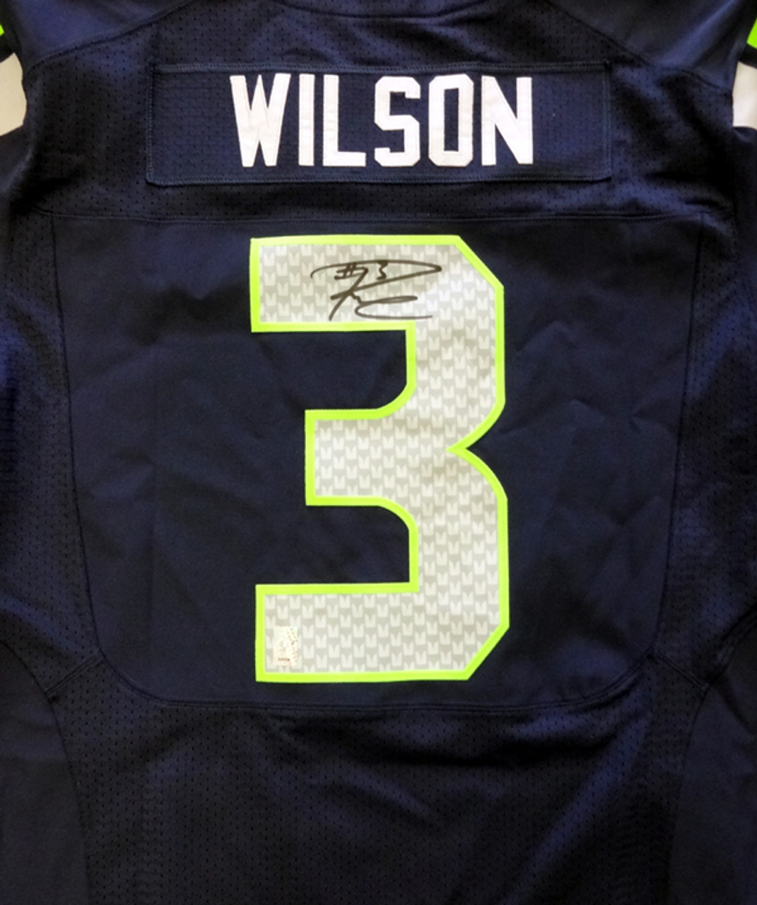 seattle seahawks russell wilson youth jersey