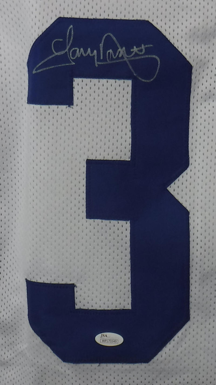 tony dorsett jersey