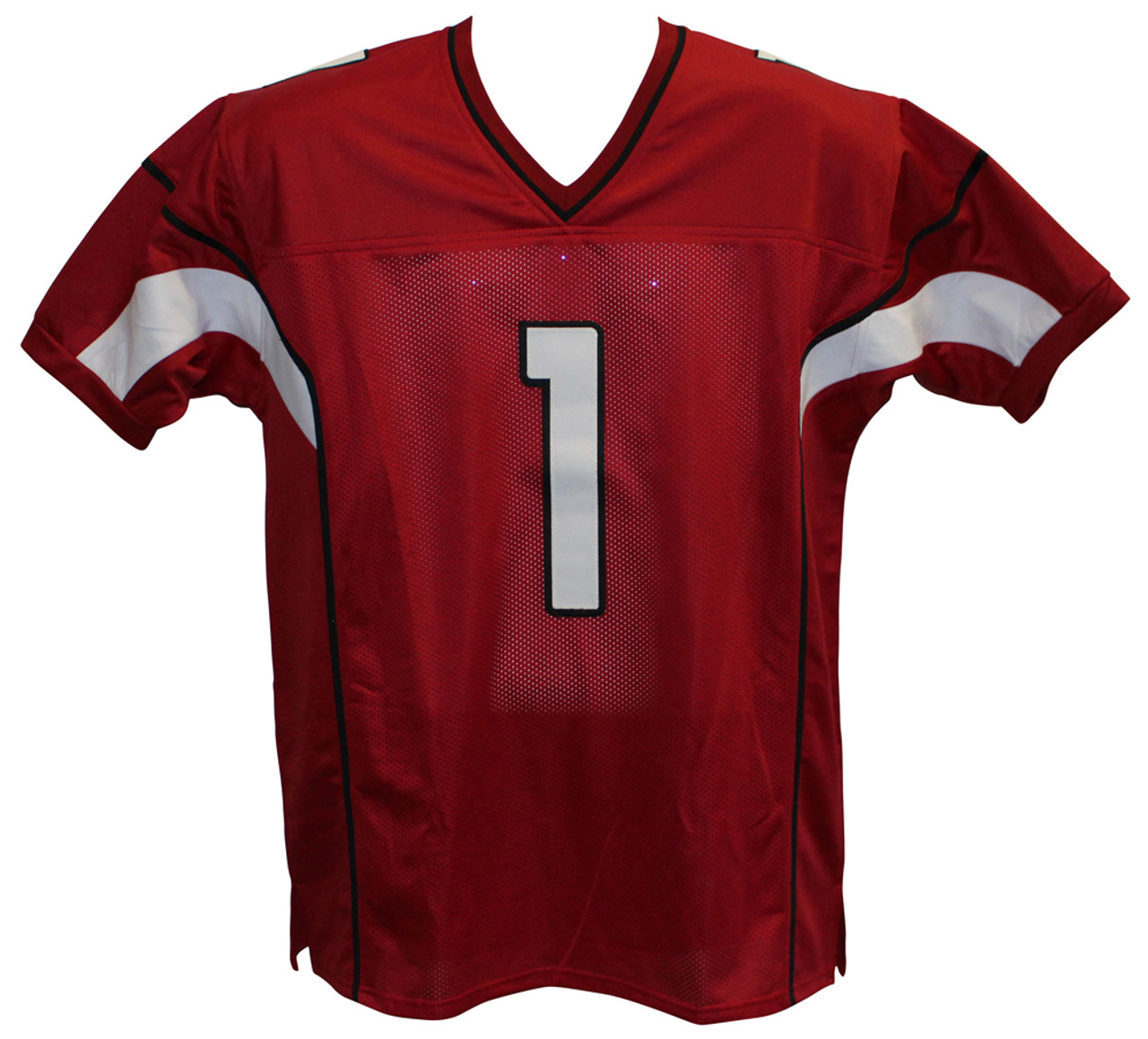 kyler murray oklahoma jersey