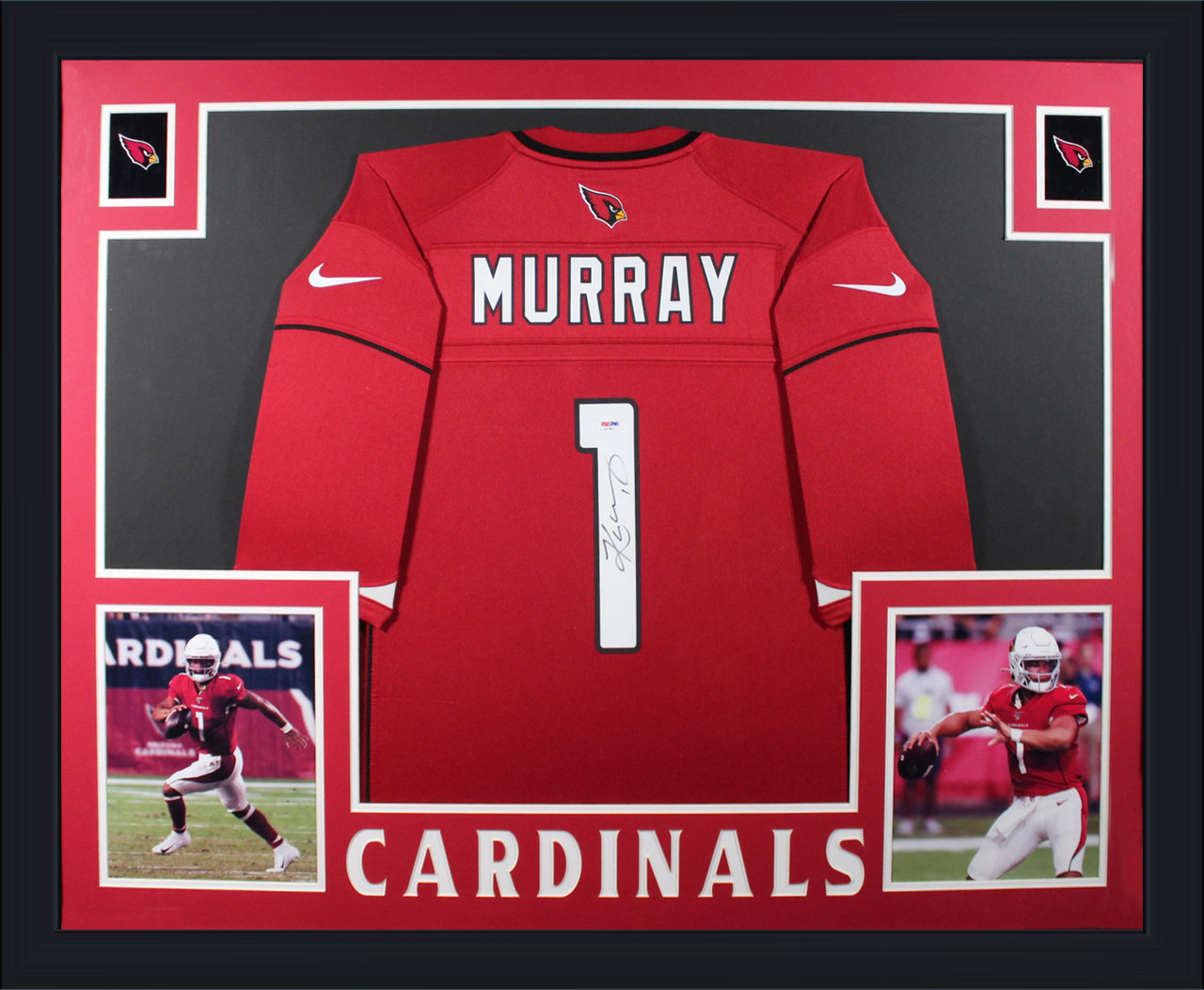 arizona cardinals game jersey