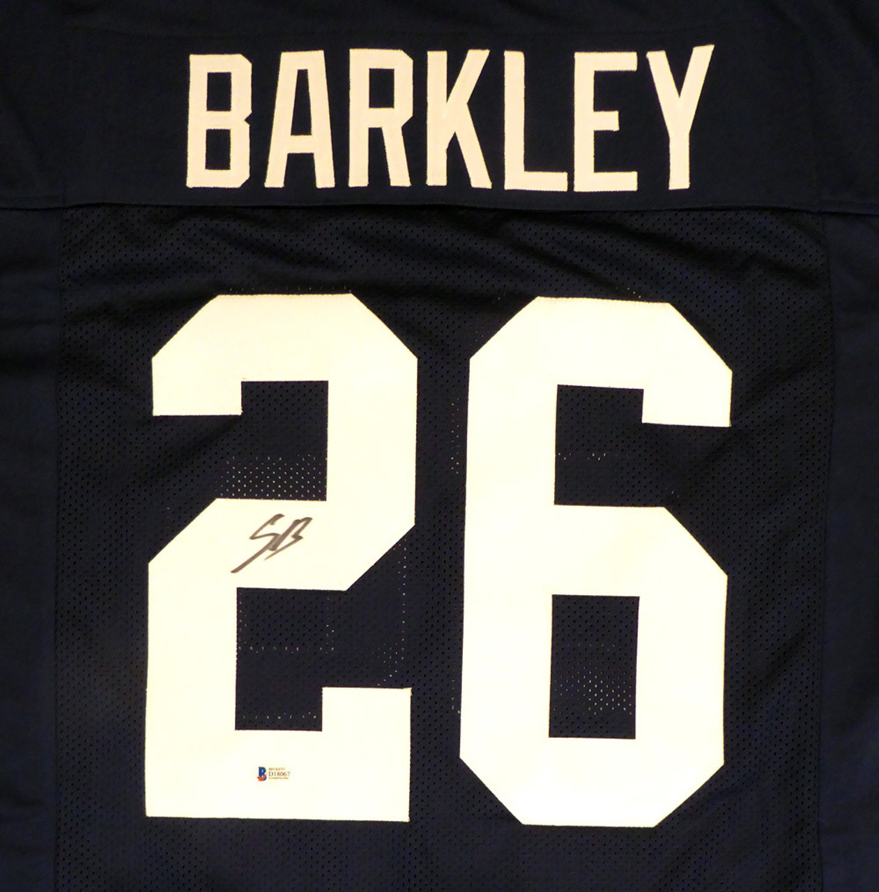 custom penn state jersey