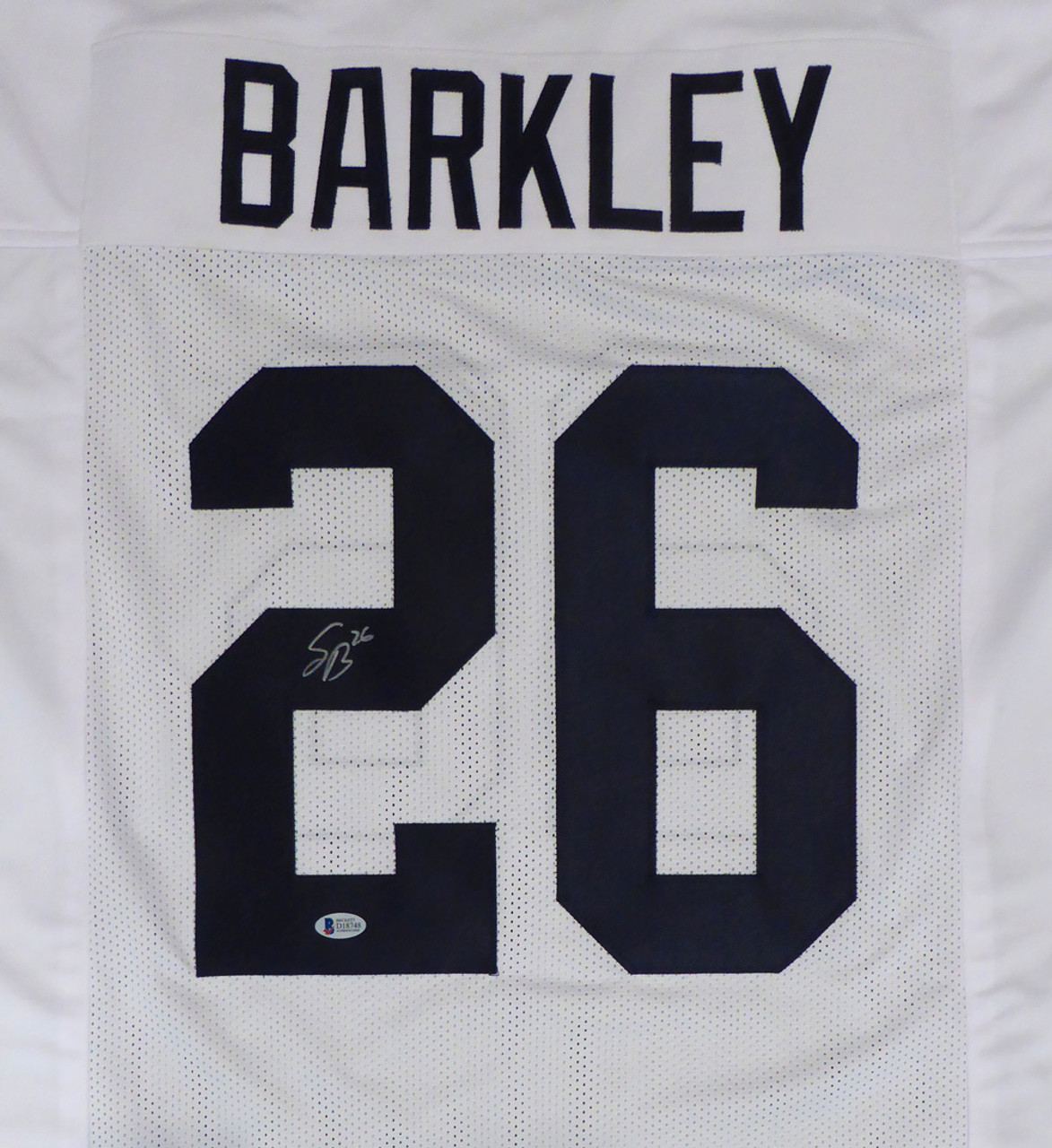 personalized penn state jersey