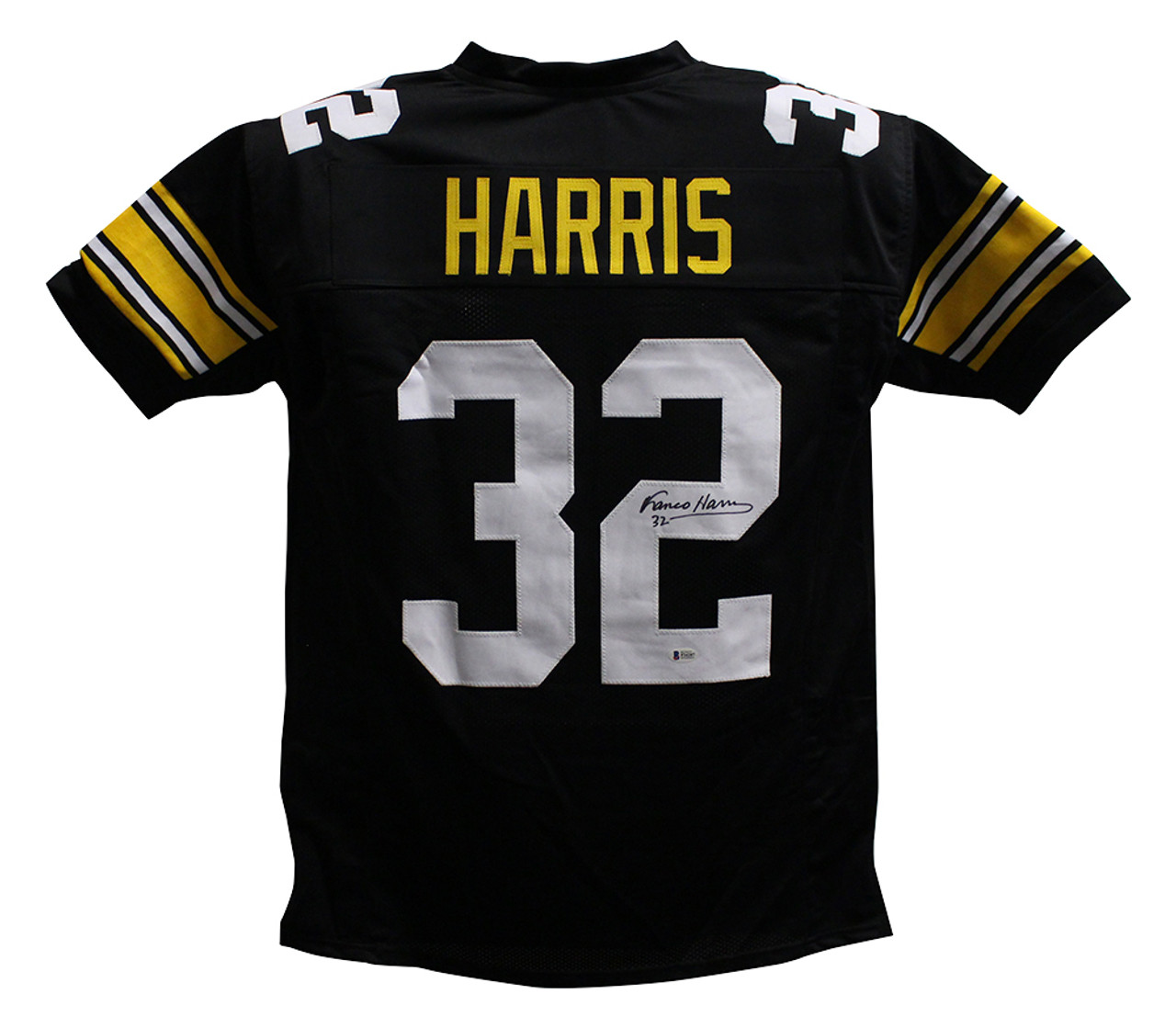 franco harris jersey