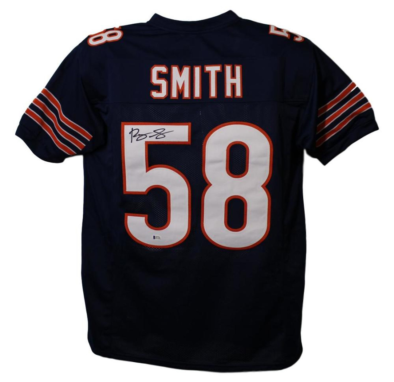 roquan smith jersey number