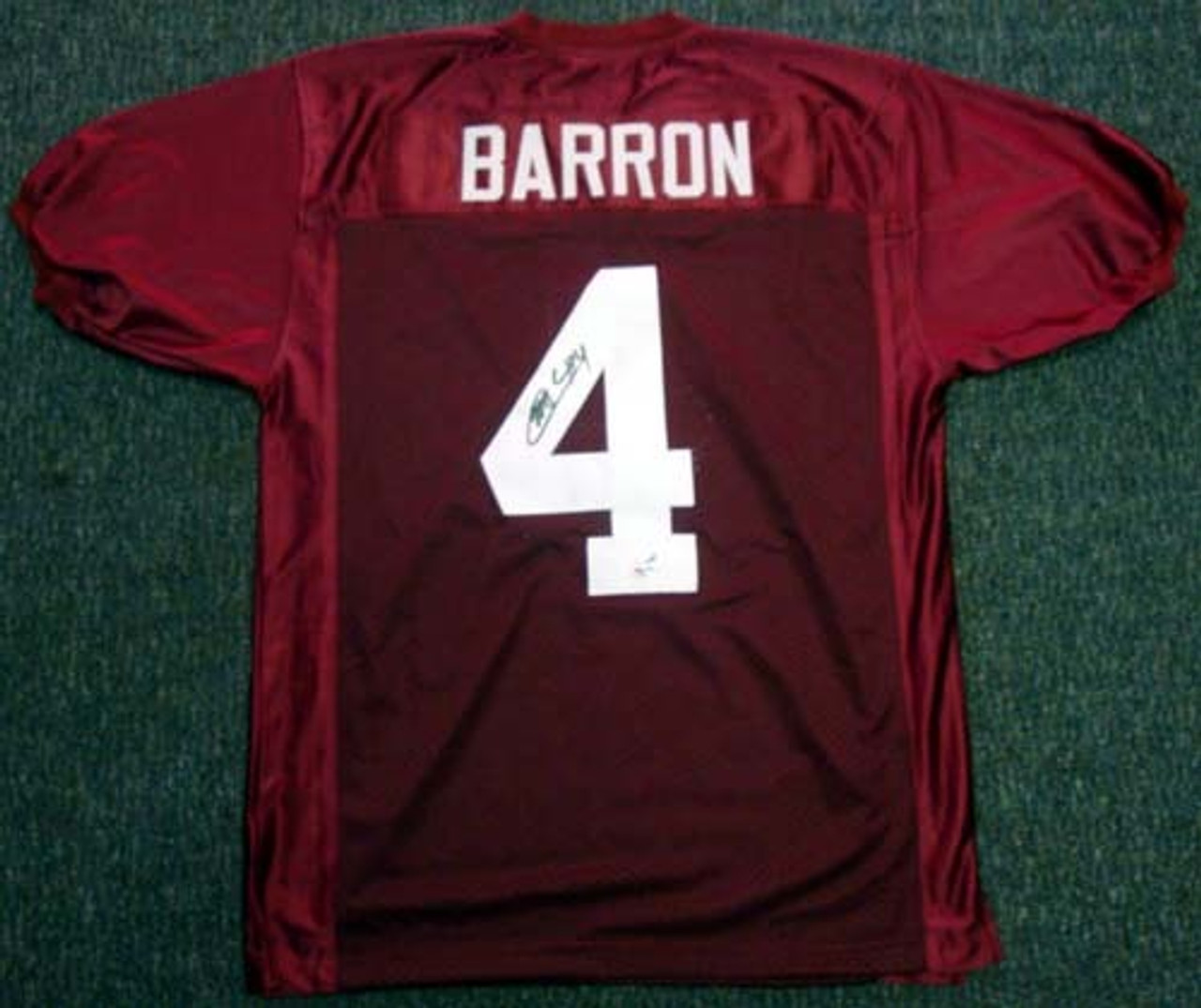 Mark barron jersey cheap