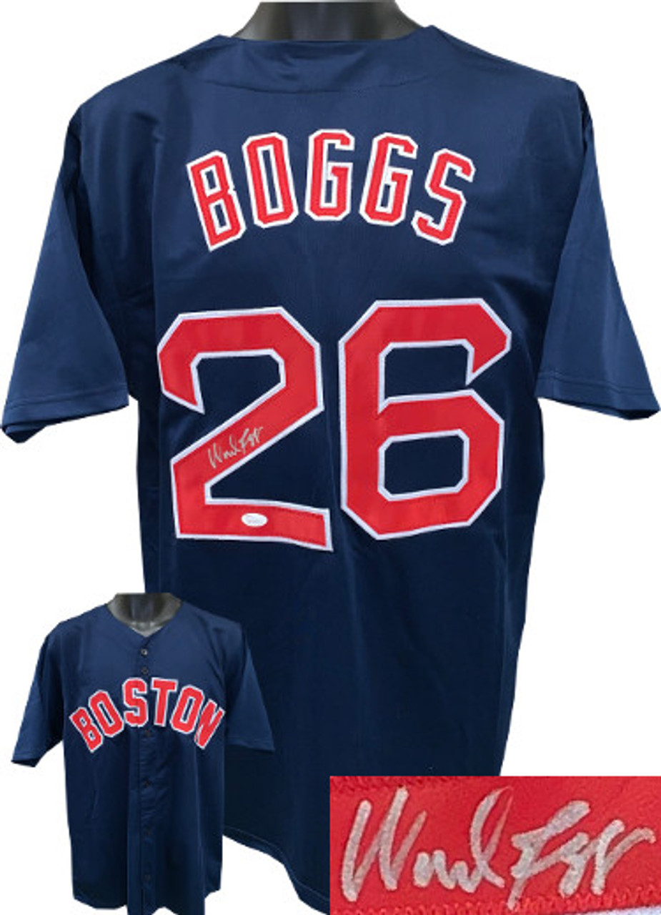 custom red sox jersey