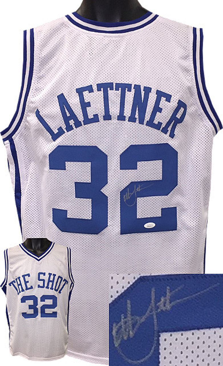 custom duke basketball jersey