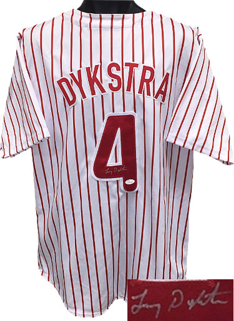 dykstra jersey