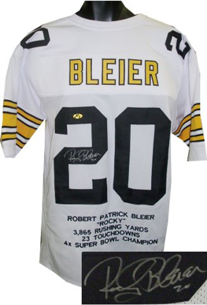 custom steelers football jerseys