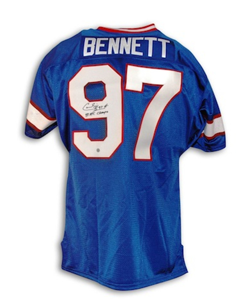 buffalo bills jersey throwback