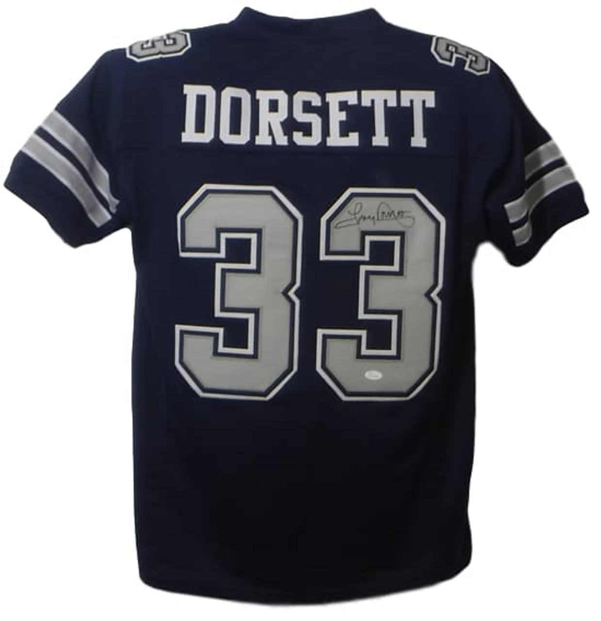 tony dorsett jersey