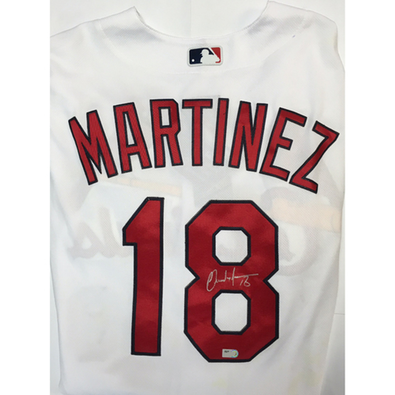 carlos martinez jersey