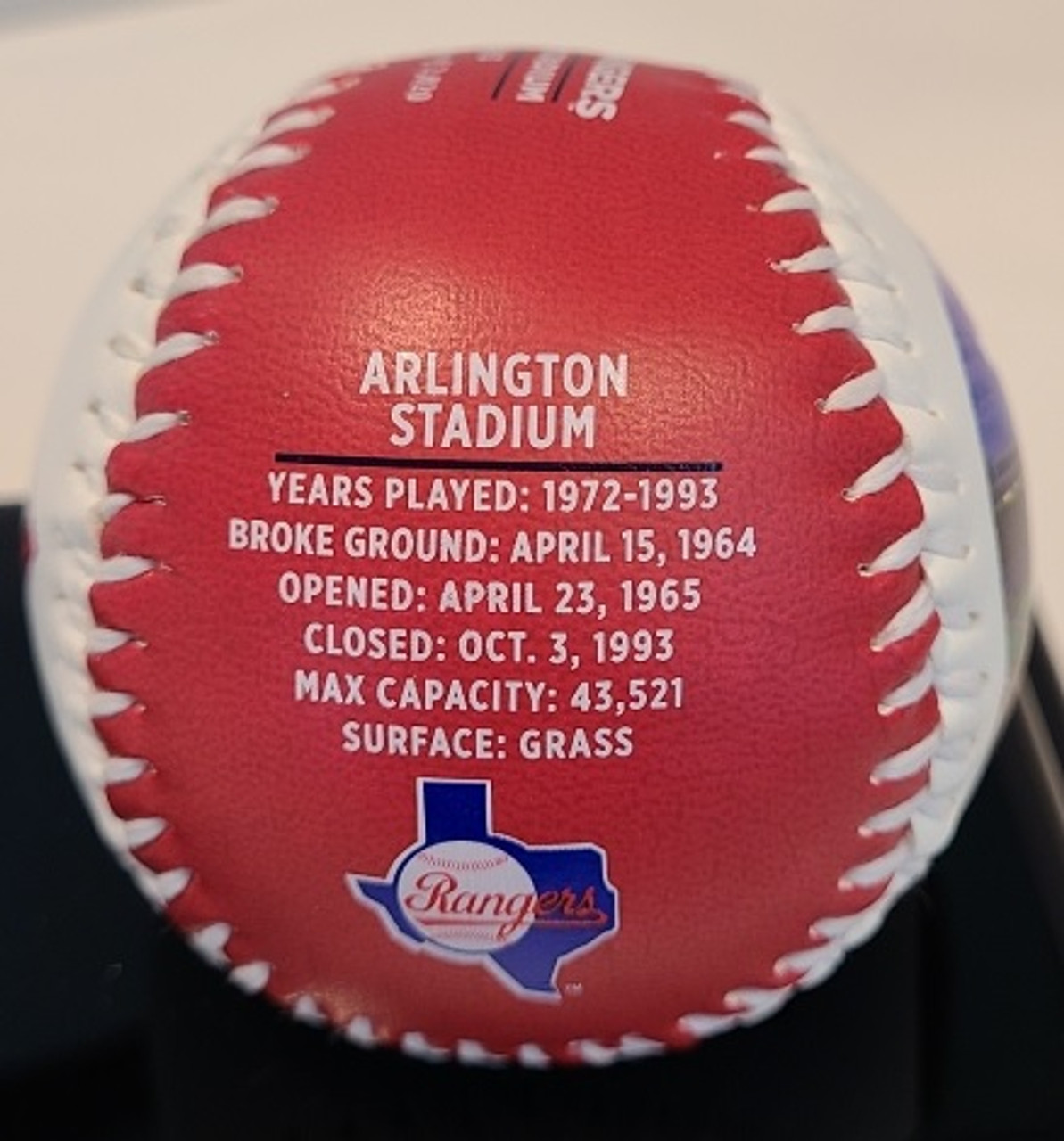 Texas Rangers' Globe Life Field set to make soft debut