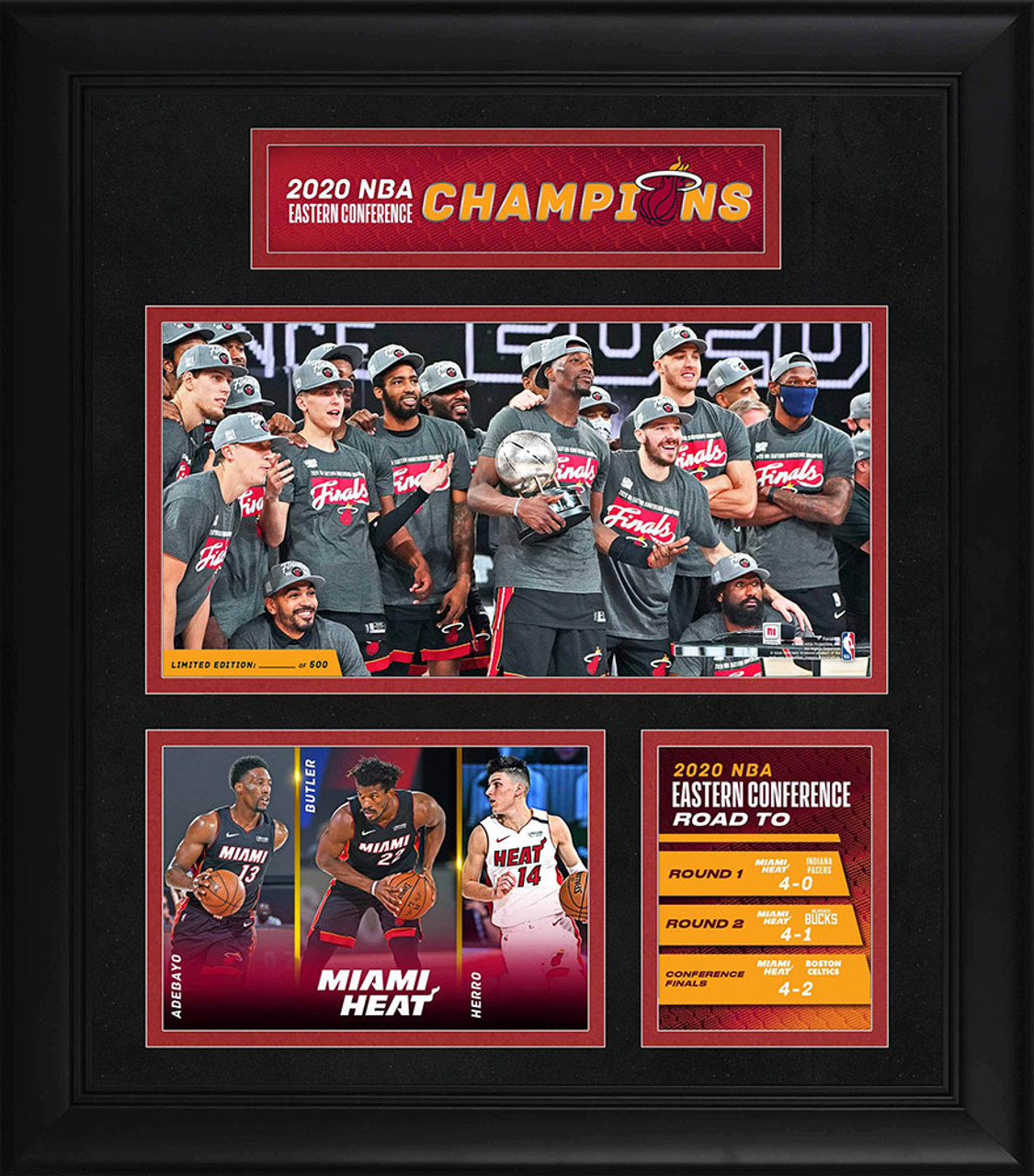 Miami Heat Signed Jerseys, Collectible Heat Jerseys