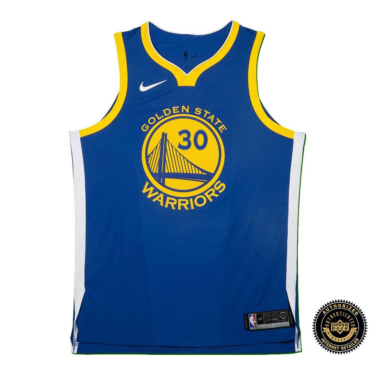 warriors nba jersey nike
