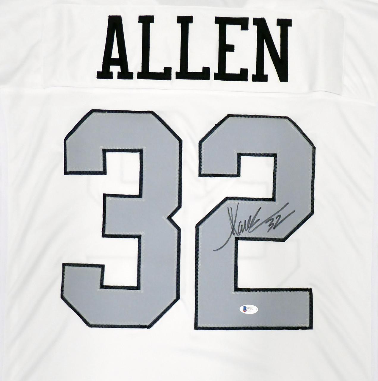 marcus allen jersey