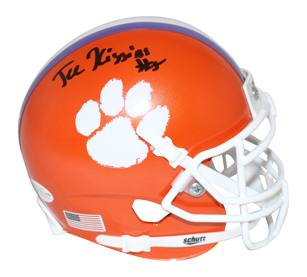 Shop Tee Higgins Clemson Tigers 