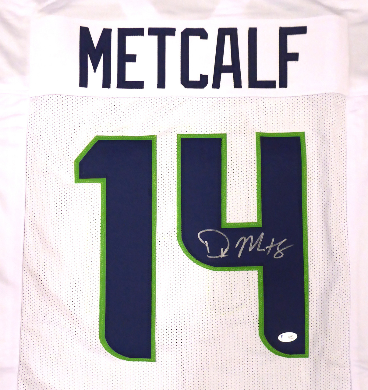 Shop Dk Metcalf Seattle Seahawks Signed White Custom Jersey Hshop.dk is a member of vimeo, the home for high quality videos and the people who love them. dk metcalf seattle seahawks signed white custom jersey