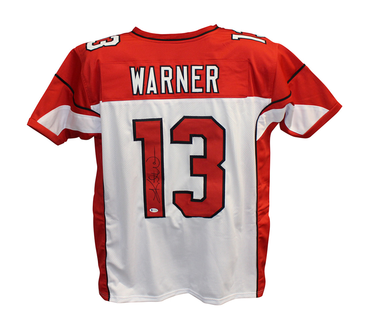 kurt warner arizona cardinals jersey