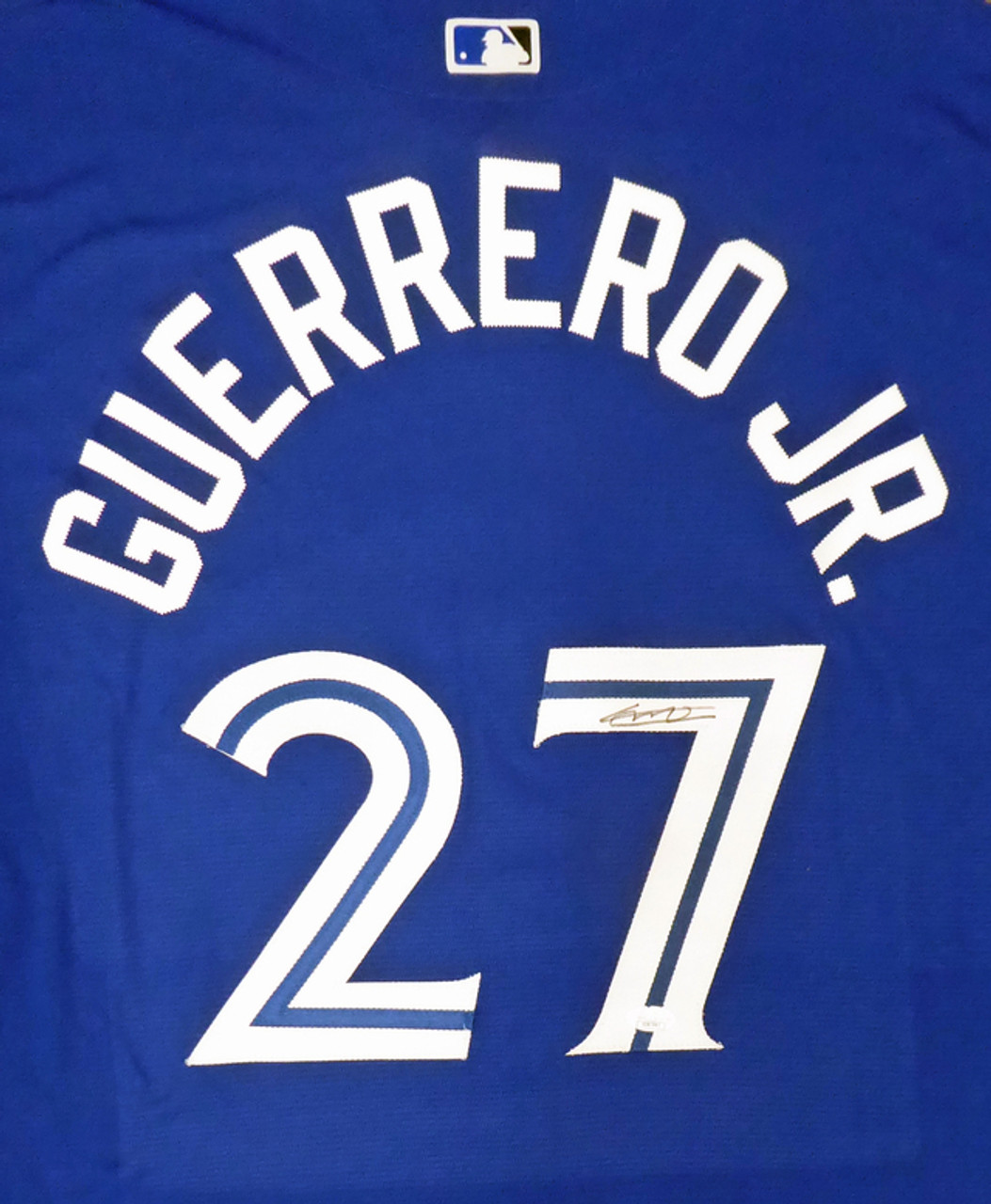 guerrero jersey