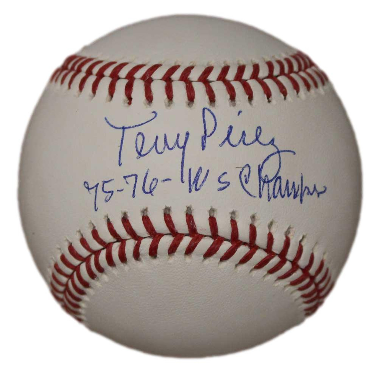 Gallery: Reds great Tony Perez