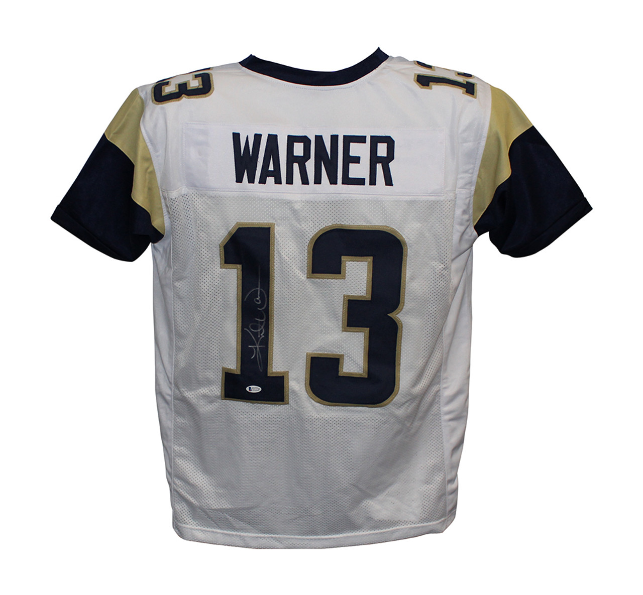 personalized st louis rams jersey