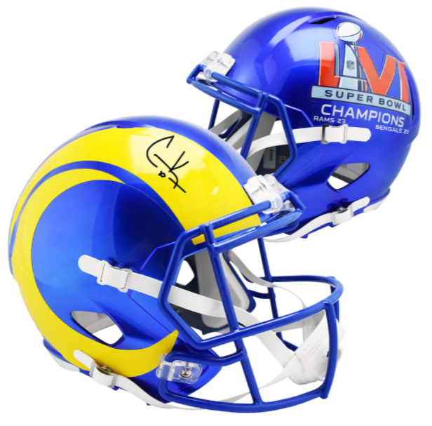 Shop Cooper Kupp Los Angeles Rams Super 