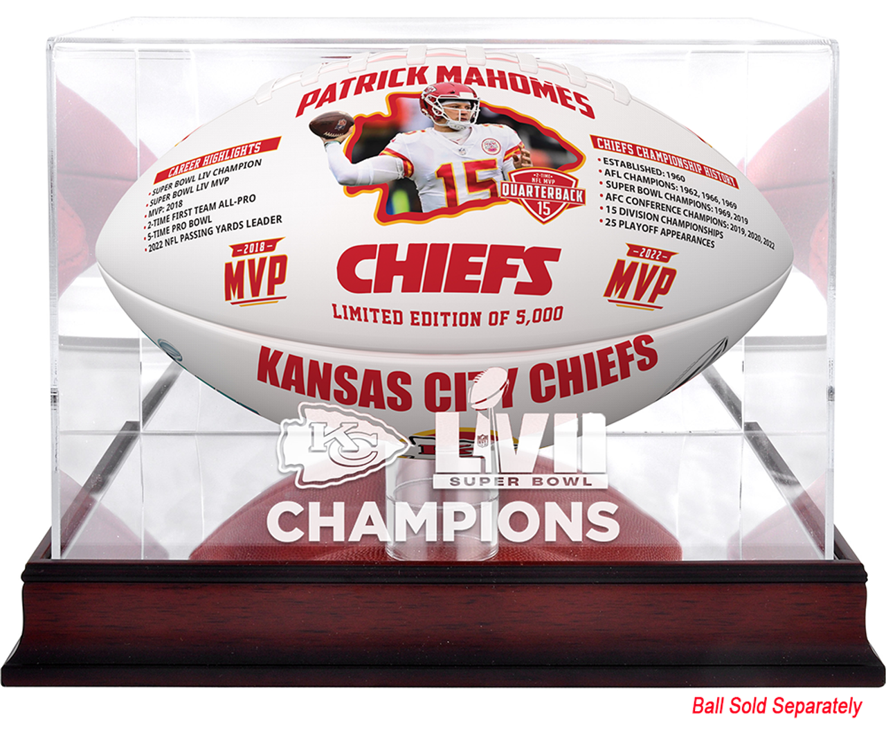 chiefs afc 2022