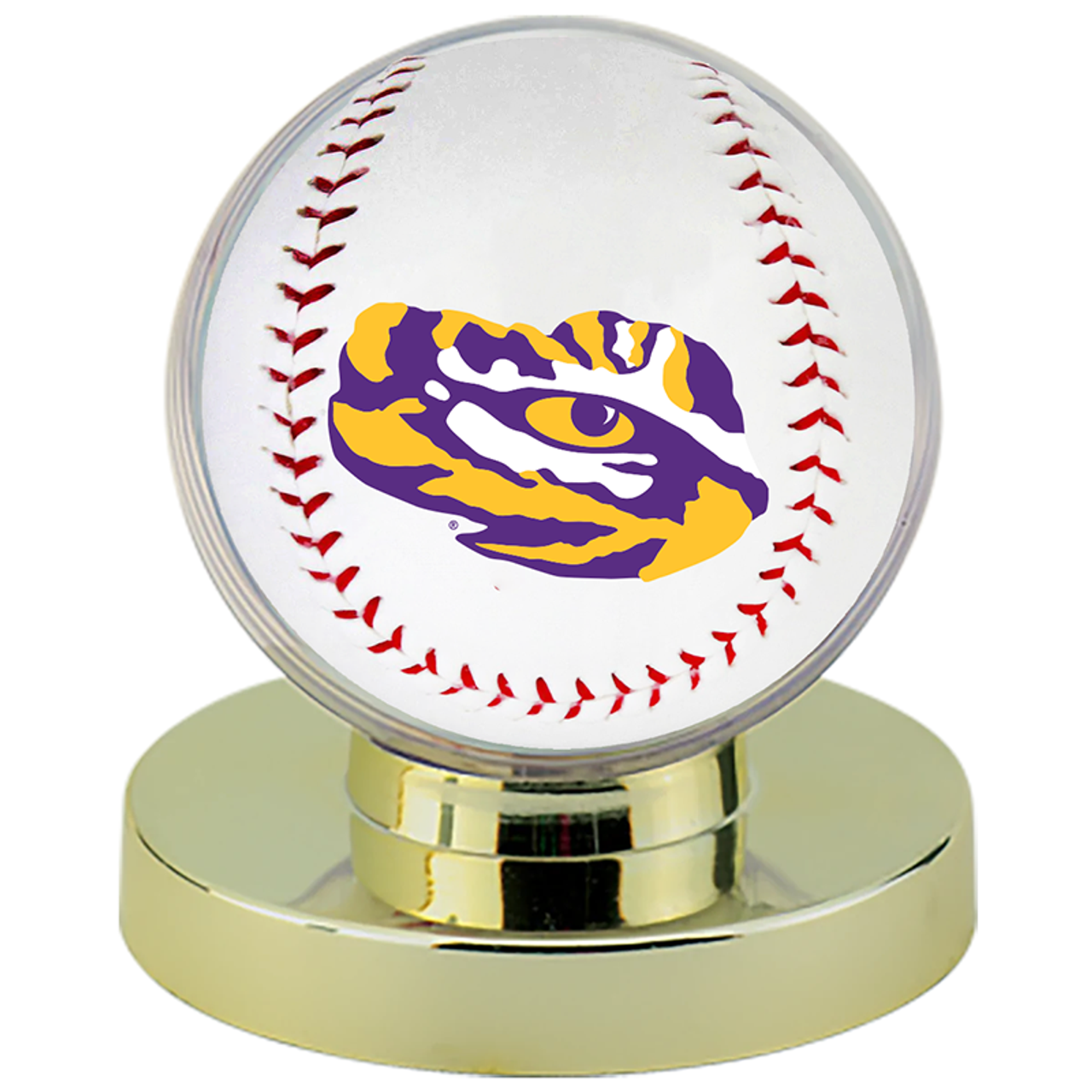 LSU Tigers 2022-2023 College World Series Champions Signatures