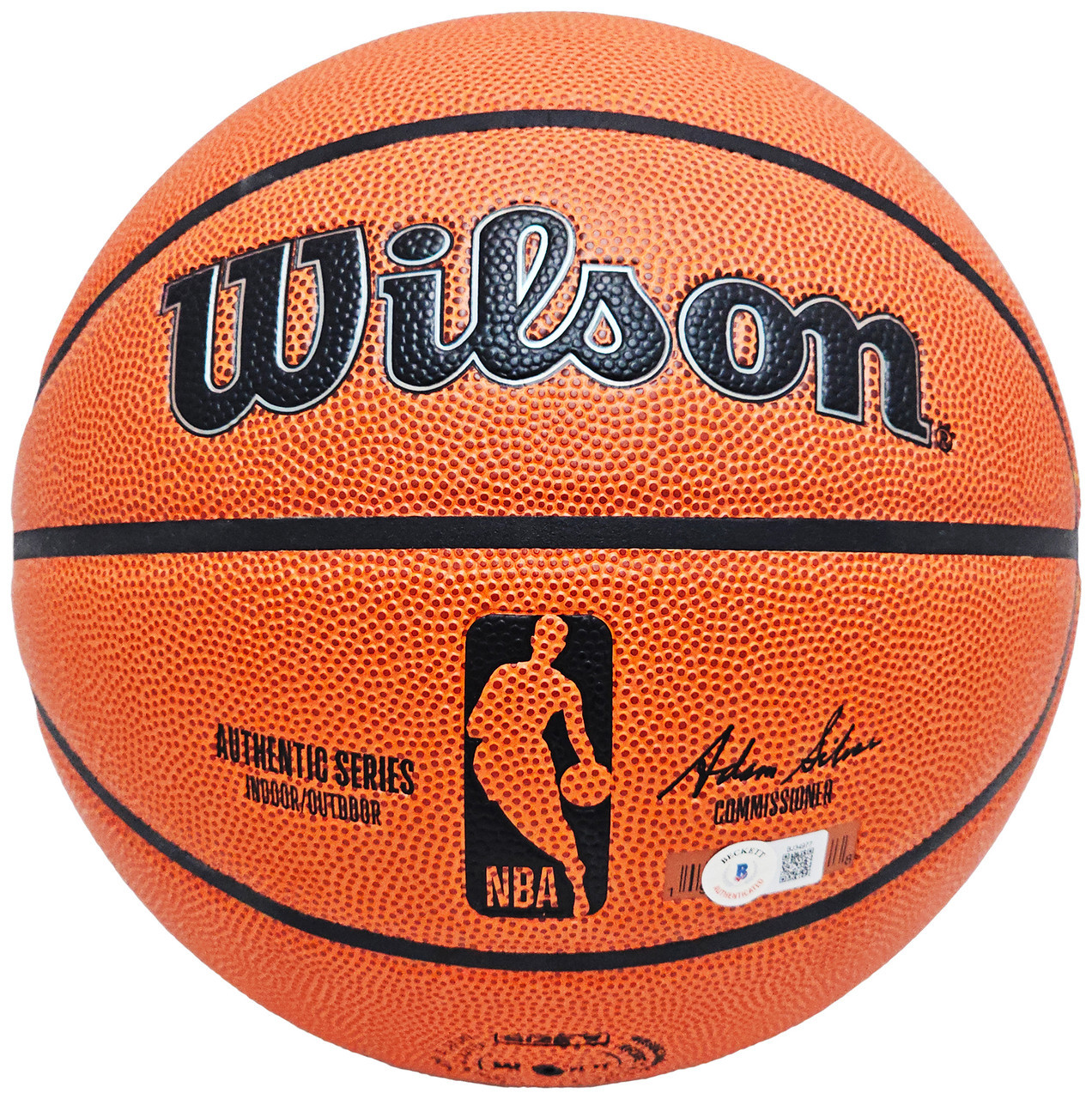 Shop Ja Morant Memphis Grizzlies Autographed Authentic Indoor