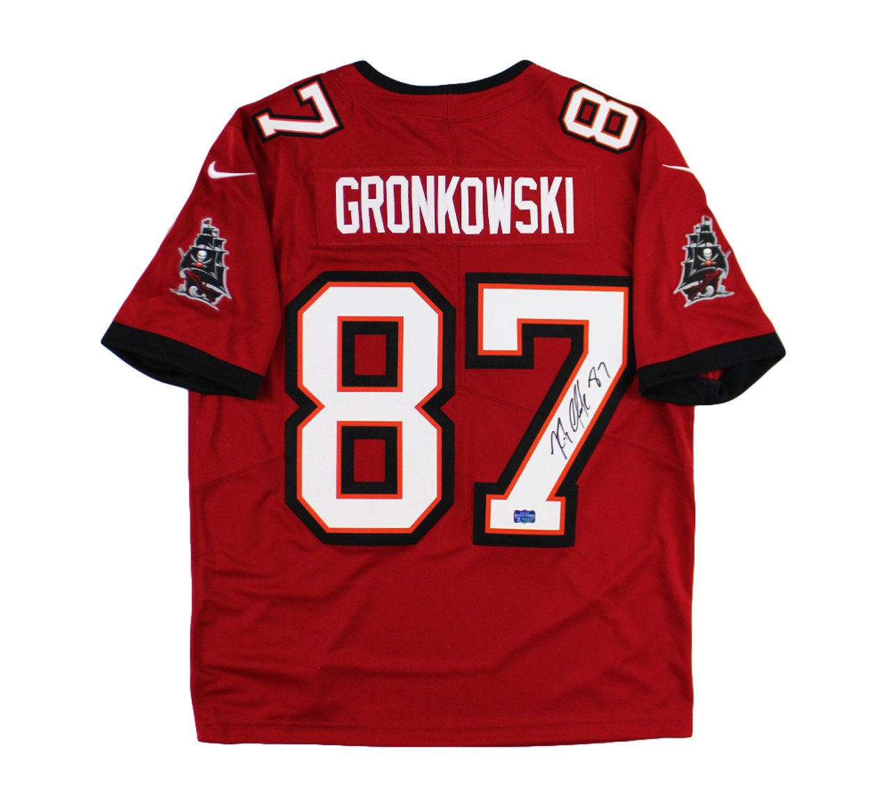 tampa bay nfl jersey next game