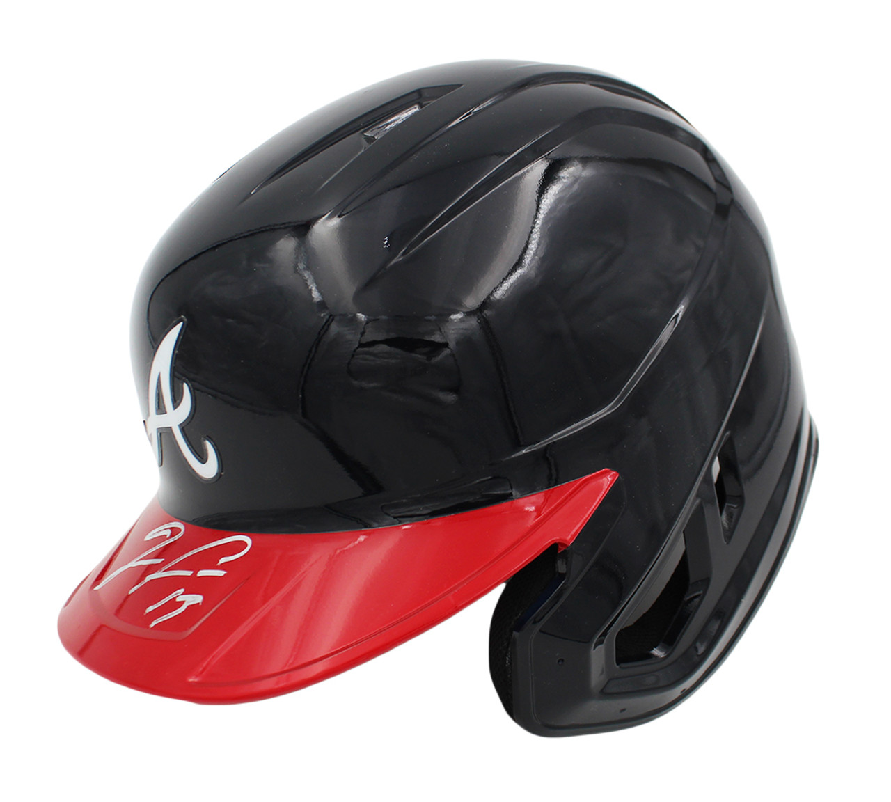 Rawlings MLB Tampa Bay Rays Helmet