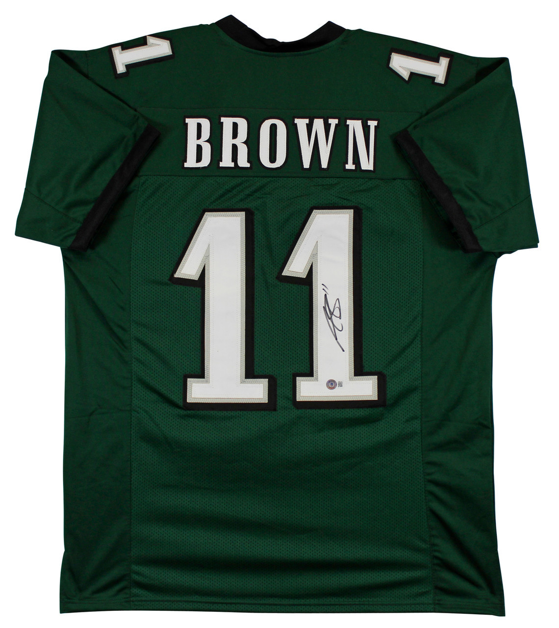 Aj Brown Where Can I Buy A Philadelphia Eagles Jersey AUTHENTIC