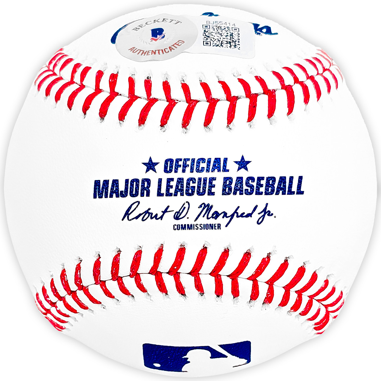 Shop Oneil Cruz Pittsburgh Pirates Autographed Baseball w/ 