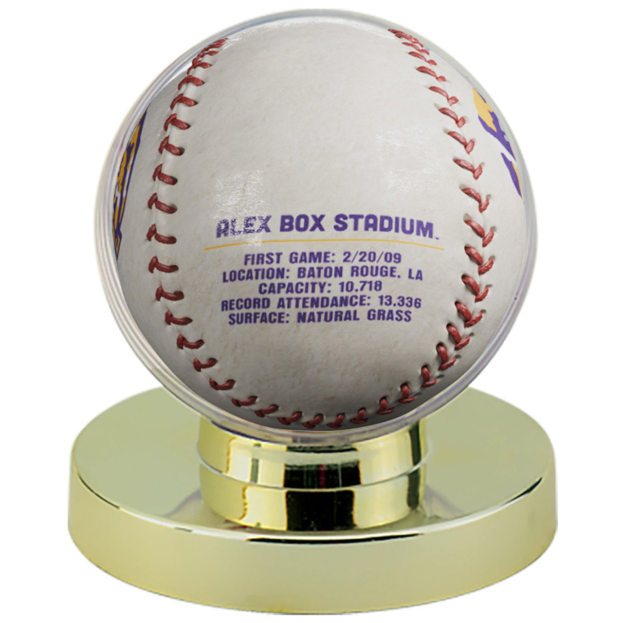 Shop LSU Tigers 2025 National Champion Exclusive Limited