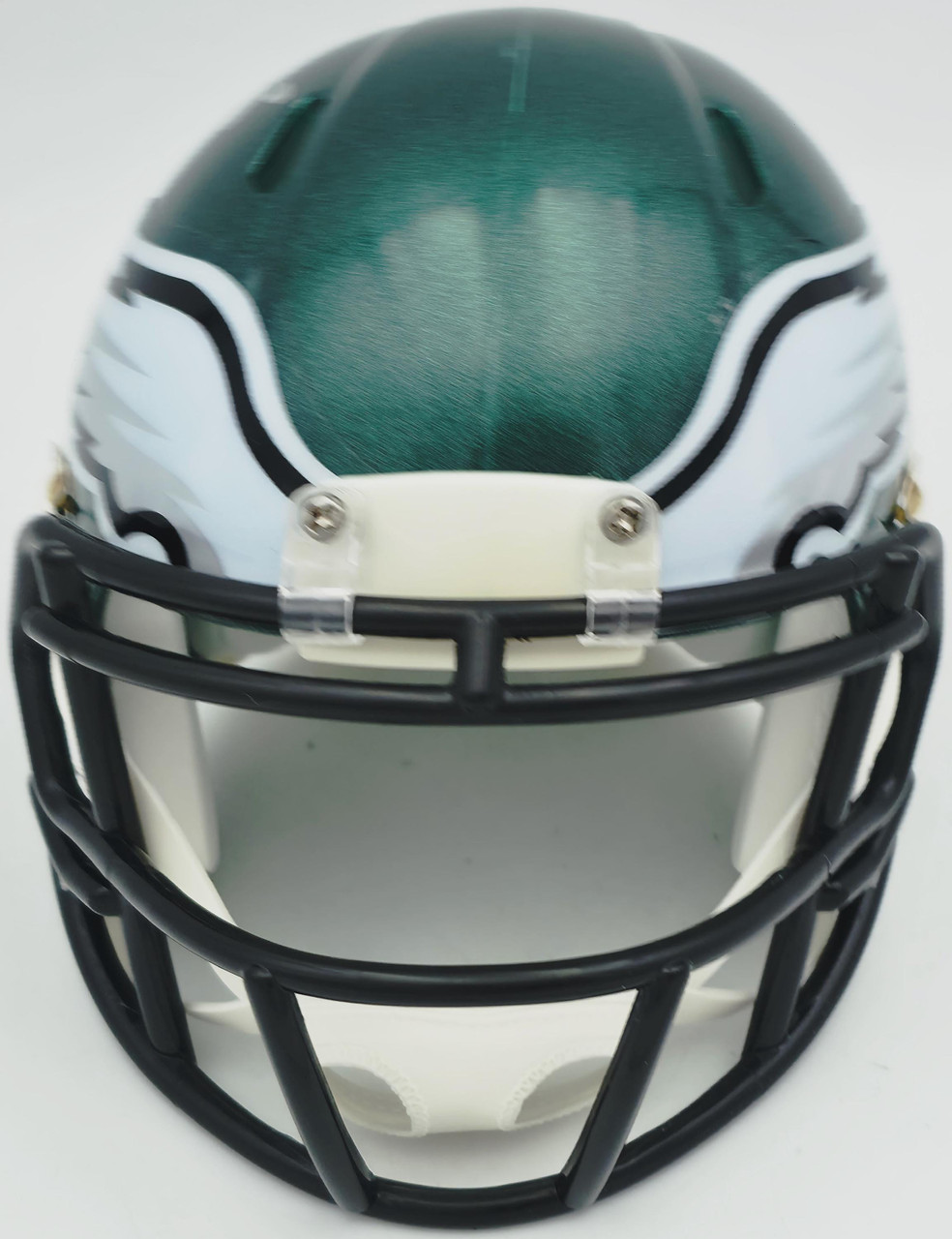 Donovan McNabb Signed Philadelphia Eagles Mini Helmet