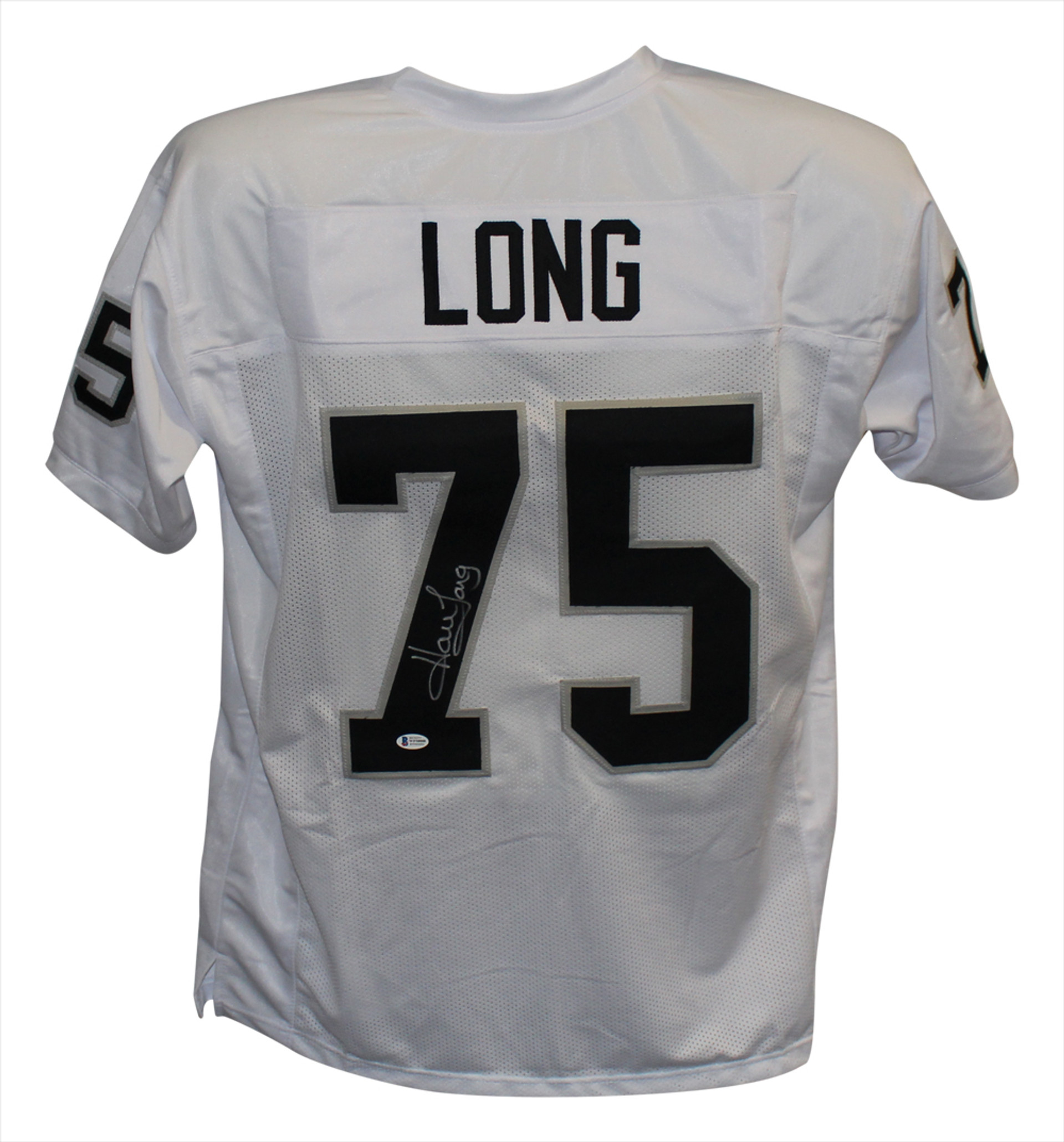 Real oakland raiders jersey Clearance