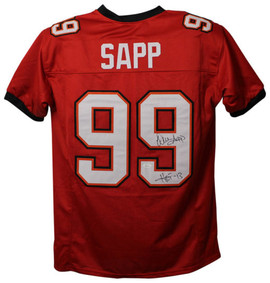 warren sapp throwback jersey