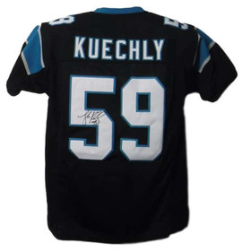 carolina panthers number 59 jersey