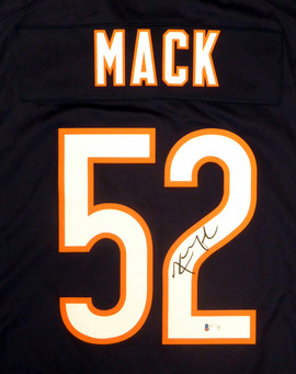 authentic bears mack jersey